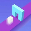 Thumbnail game - Shape Shift Run