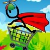 Thumbnail game - Shopping Cart Hero 3