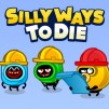 Thumbnail game - Silly Ways To Die