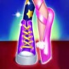 Thumbnail game - Sisters Ballet Dancer