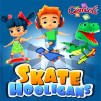 Thumbnail game - Skate Hooligans
