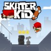 Thumbnail game - Skater Kid