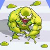 Slime Warrior Run