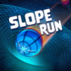 Thumbnail game - Slope Run