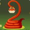 Thumbnail game - Snake Escape