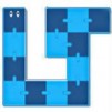 Thumbnail game - Snake Swipe Puzzle