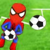 Thumbnail game - Spiderman Penalty