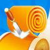 Thumbnail game - Spiral Roll