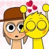 Sprunki Kissing Mod