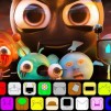 Sprunki Modded