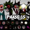 Sprunki Phase 15