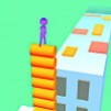 Thumbnail game - Stack Road