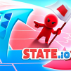 Thumbnail game - State.io