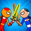 Thumbnail game - Stick Warriors Hero Battle