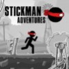 Thumbnail game - Stickman Adventures