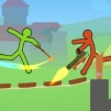 Thumbnail game - Stickman Battle Fight Warriors