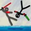 Thumbnail game - Stickman Fighting 2 Player
