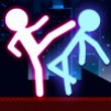 Thumbnail game - Stickman Ultimate Street Fighter 3D
