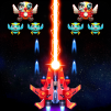 Thumbnail game - Strike Galaxy Attack