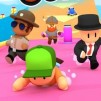 Thumbnail game - Stumble Guys