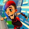 Thumbnail game - Subway Surfers Lucy