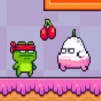 Thumbnail game - Super Frog