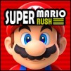 Thumbnail game - Super Mario Rush