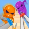 Thumbnail game - Super Scissors