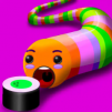 Thumbnail game - Sushi Party