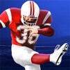 Thumbnail game - Swipe Kicker