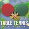 Thumbnail game - Table Tennis World Tour