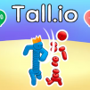 Thumbnail game - Tall.io