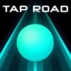 Thumbnail game - Tap Road