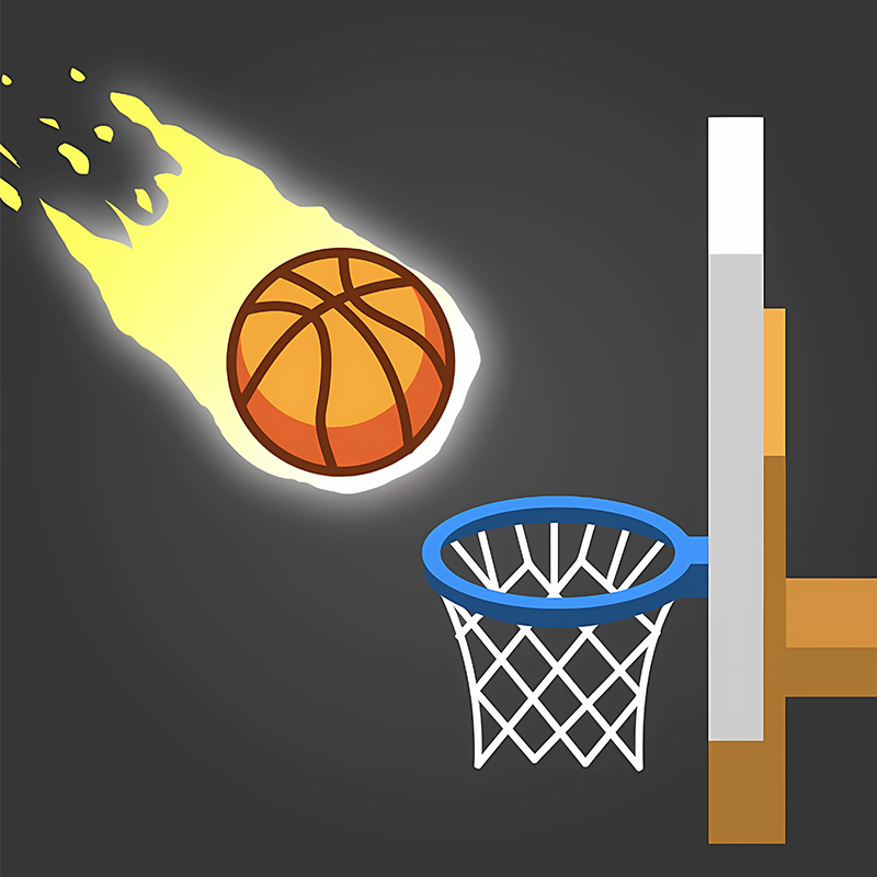 Thumbnail game - Tap-Tap Shots