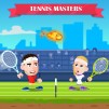 Thumbnail game - Tennis Masters