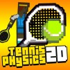 Thumbnail game - Tennis Physics