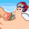 Thumbnail game - Thumb Wars