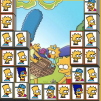 Tiles of the Simpsons