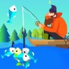 Thumbnail game - Tiny Fishing