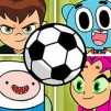 Thumbnail game - Toon Cup 2022