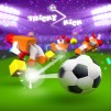 Thumbnail game - Tricky Kick