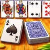 Thumbnail game - TriPeaks Solitaire