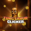 Thumbnail game - Tung Sahur Clicker