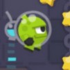 Thumbnail game - UFO Run