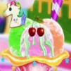 Thumbnail game - Unicorn Ice Cream Corn Maker