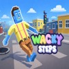 Thumbnail game - Wacky Steps