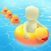 Thumbnail game - Water Pool Heroes.io