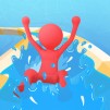 Thumbnail game - Waterpark Slide Race