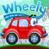 Thumbnail game - Wheely 1