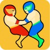 Thumbnail game - Wrestle Jumping